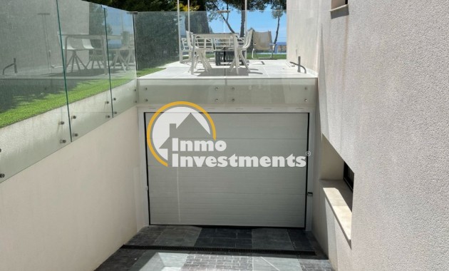 Nieuwbouw - Villa - Finestrat - 