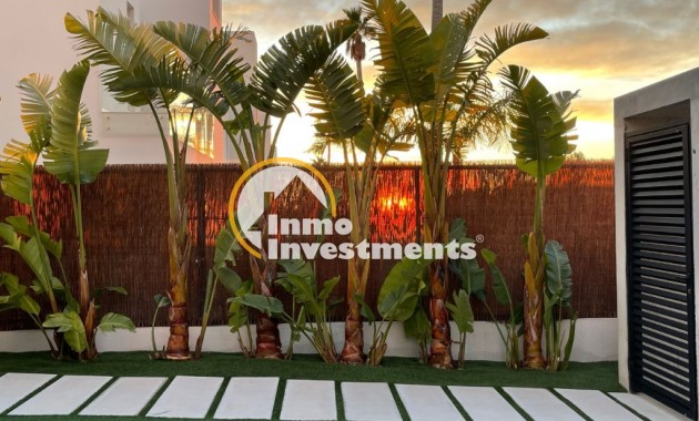 Nieuwbouw - Villa - Finestrat - 