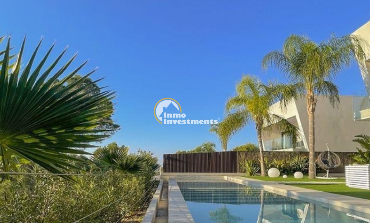 Nieuwbouw - Villa - Finestrat - 