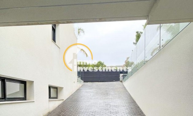 Nieuwbouw - Villa - Finestrat - 