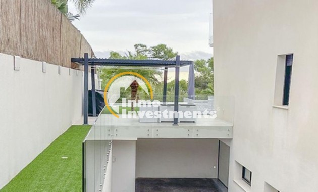 Nieuwbouw - Villa - Finestrat - 