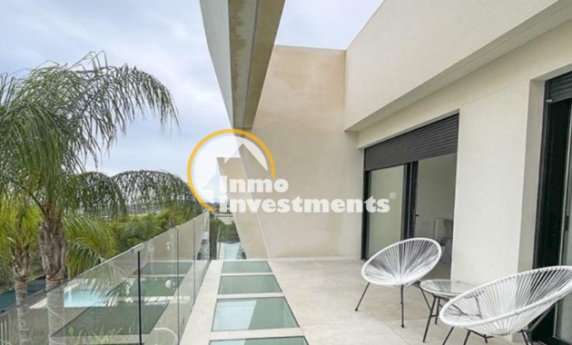 Nieuwbouw - Villa - Finestrat - 