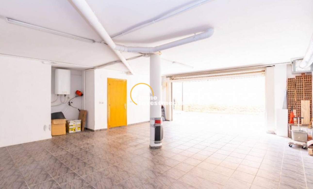 Resale - Villa - Torrevieja - Aguas Nuevas