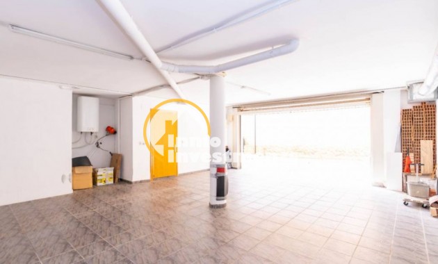 Resale - Villa - Torrevieja - Aguas Nuevas