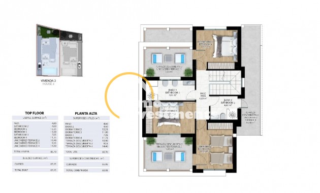 Nyproduktion - Villa - Alfas del Pi - El Albir