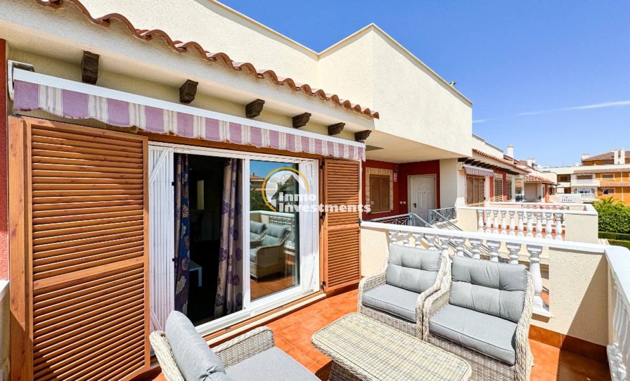 Short Term Rentals - Apartment - Playa Flamenca - Zeniamar