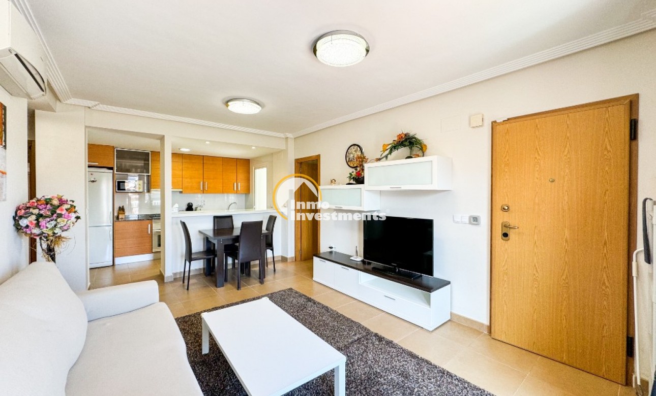 Short Term Rentals - Apartment - Playa Flamenca - Zeniamar