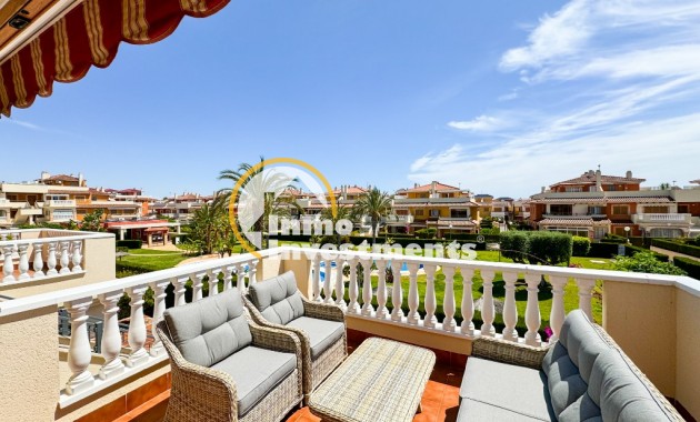 Short Term Rentals - Apartment - Playa Flamenca - Zeniamar