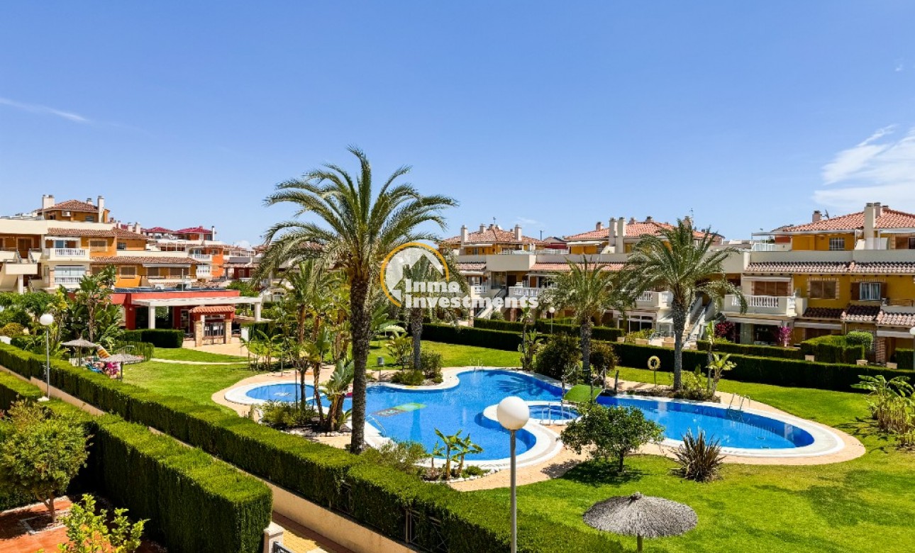 Short Term Rentals - Apartment - Playa Flamenca - Zeniamar