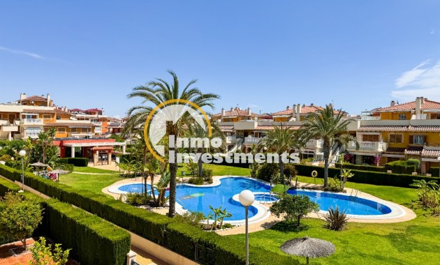 Short Term Rentals - Apartment - Playa Flamenca - Zeniamar