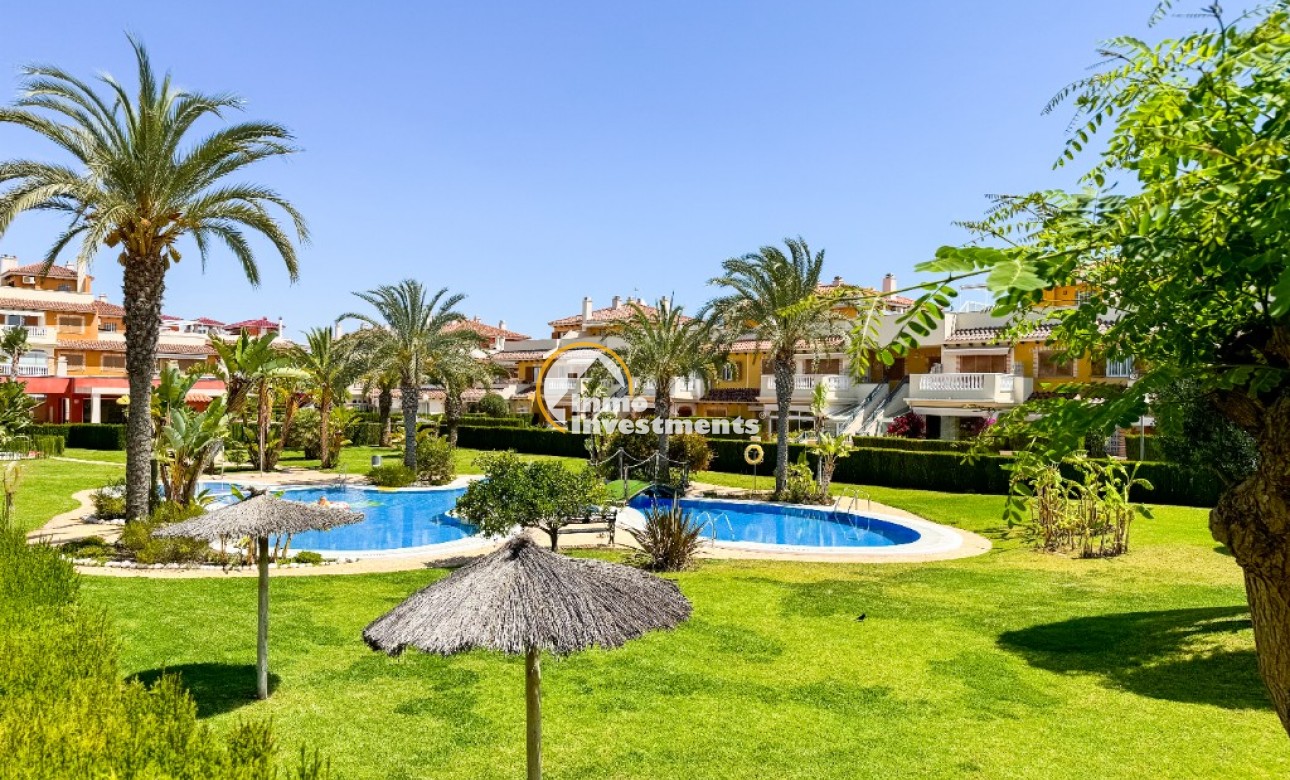 Short Term Rentals - Apartment - Playa Flamenca - Zeniamar