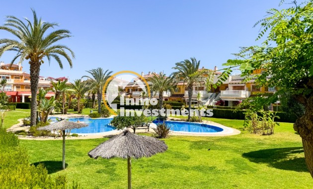 Short Term Rentals - Apartment - Playa Flamenca - Zeniamar