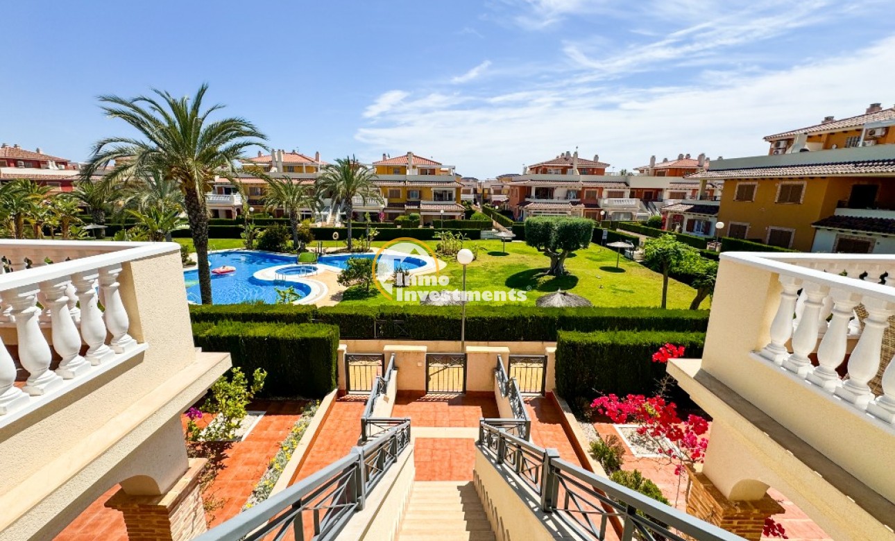 Short Term Rentals - Apartment - Playa Flamenca - Zeniamar