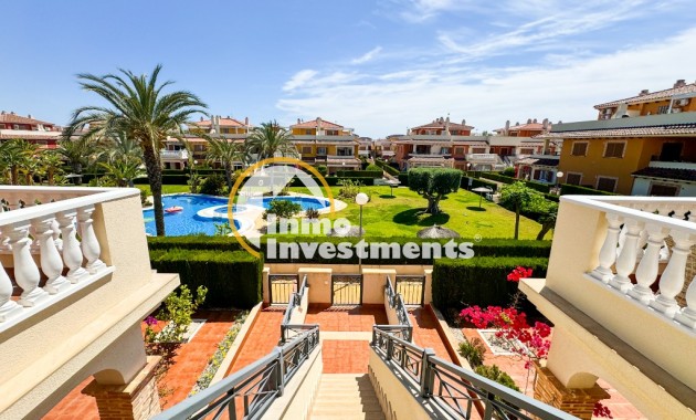 Short Term Rentals - Apartment - Playa Flamenca - Zeniamar
