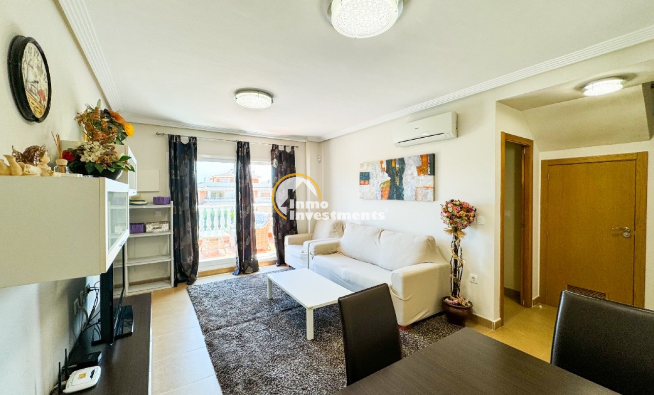 Short Term Rentals - Apartment - Playa Flamenca - Zeniamar