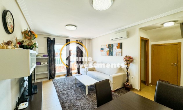 Short Term Rentals - Apartment - Playa Flamenca - Zeniamar