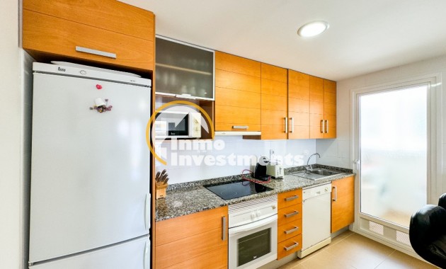 Short Term Rentals - Apartment - Playa Flamenca - Zeniamar