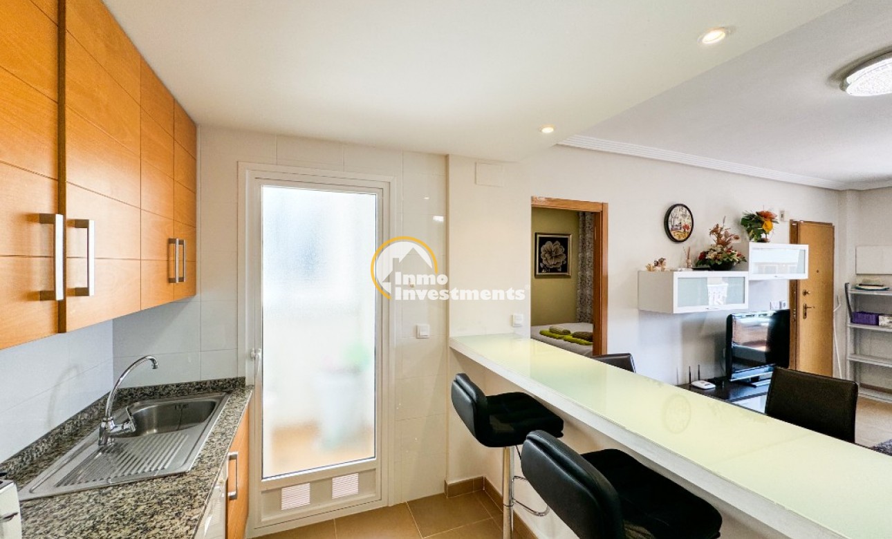 Short Term Rentals - Apartment - Playa Flamenca - Zeniamar