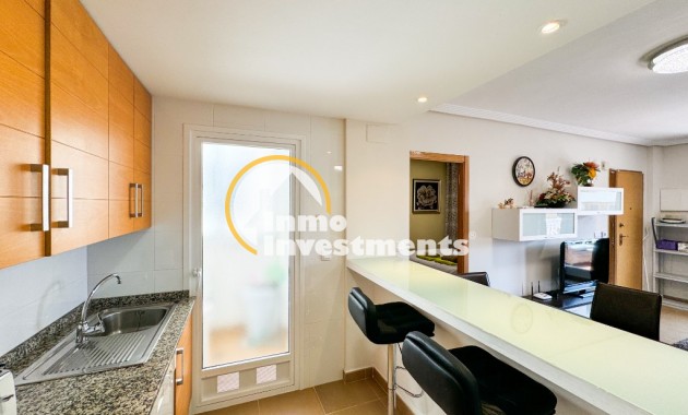 Short Term Rentals - Apartment - Playa Flamenca - Zeniamar