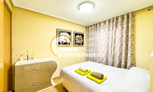 Short Term Rentals - Apartment - Playa Flamenca - Zeniamar