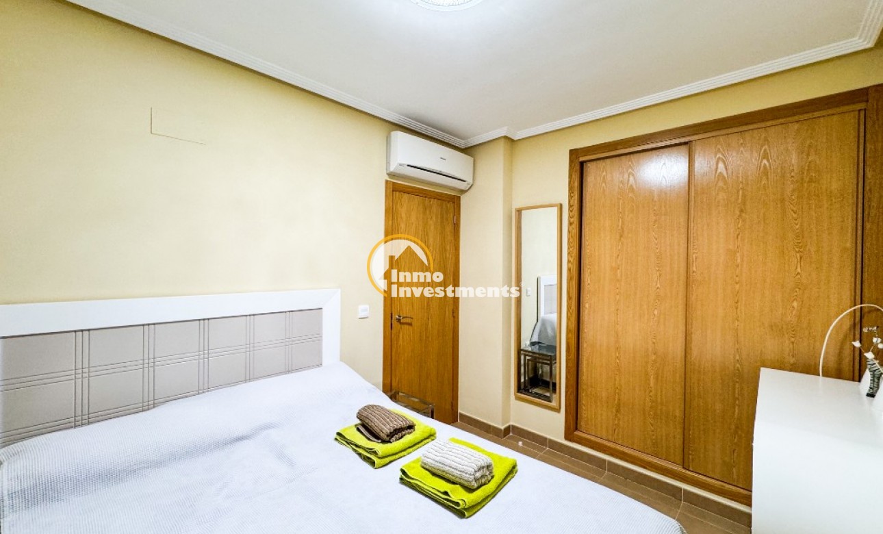 Short Term Rentals - Apartment - Playa Flamenca - Zeniamar