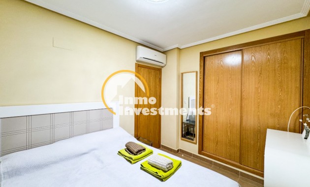 Short Term Rentals - Apartment - Playa Flamenca - Zeniamar