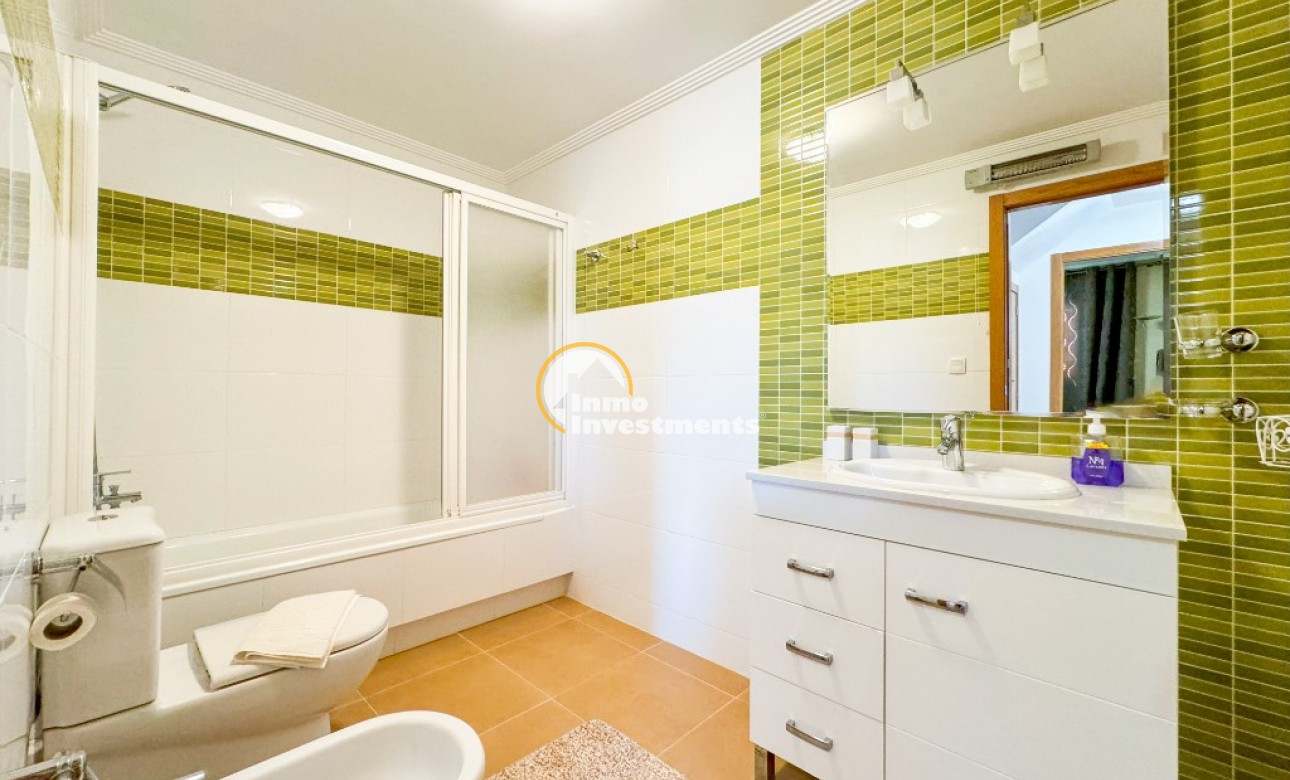 Short Term Rentals - Apartment - Playa Flamenca - Zeniamar