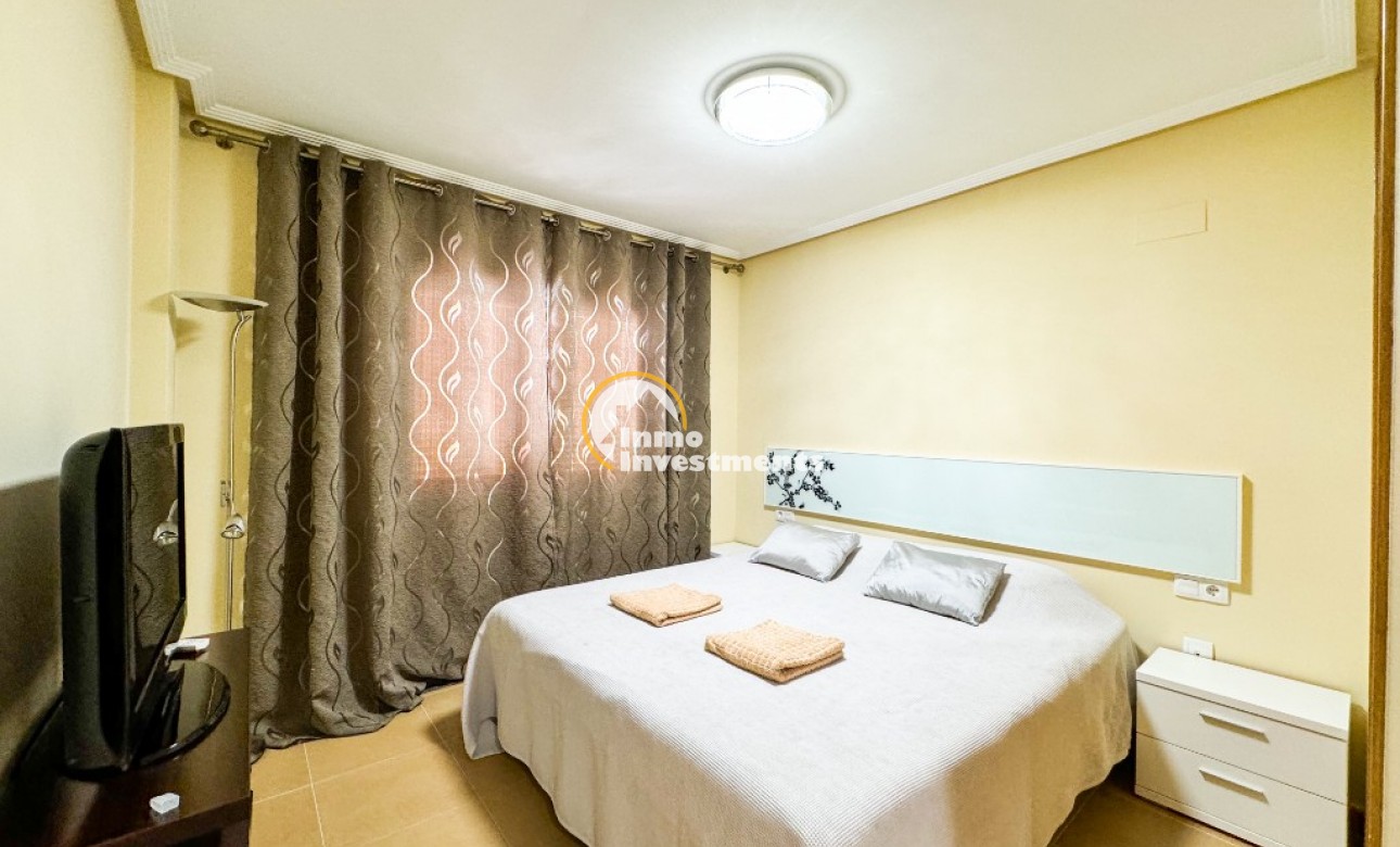 Short Term Rentals - Apartment - Playa Flamenca - Zeniamar