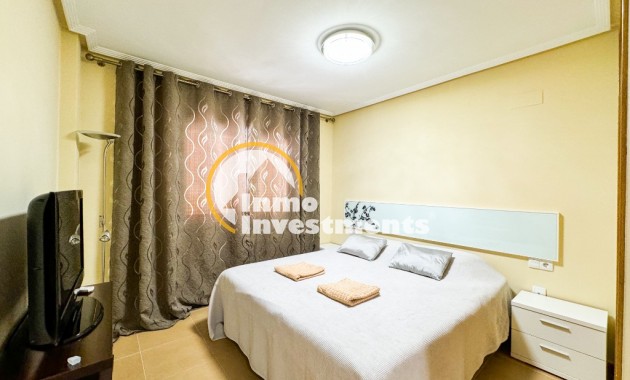 Short Term Rentals - Apartment - Playa Flamenca - Zeniamar