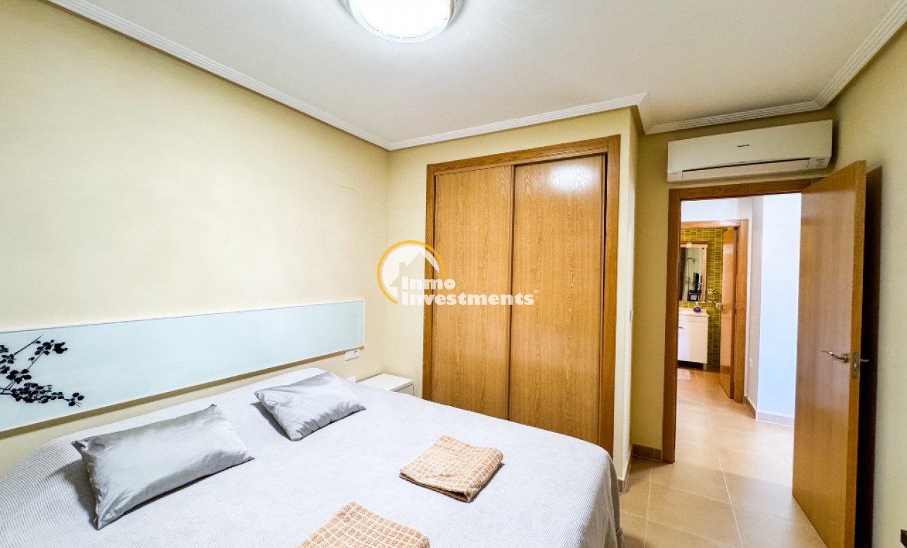 Short Term Rentals - Apartment - Playa Flamenca - Zeniamar