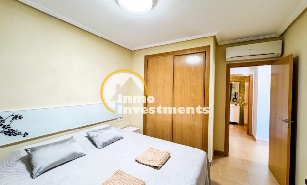 Short Term Rentals - Apartment - Playa Flamenca - Zeniamar