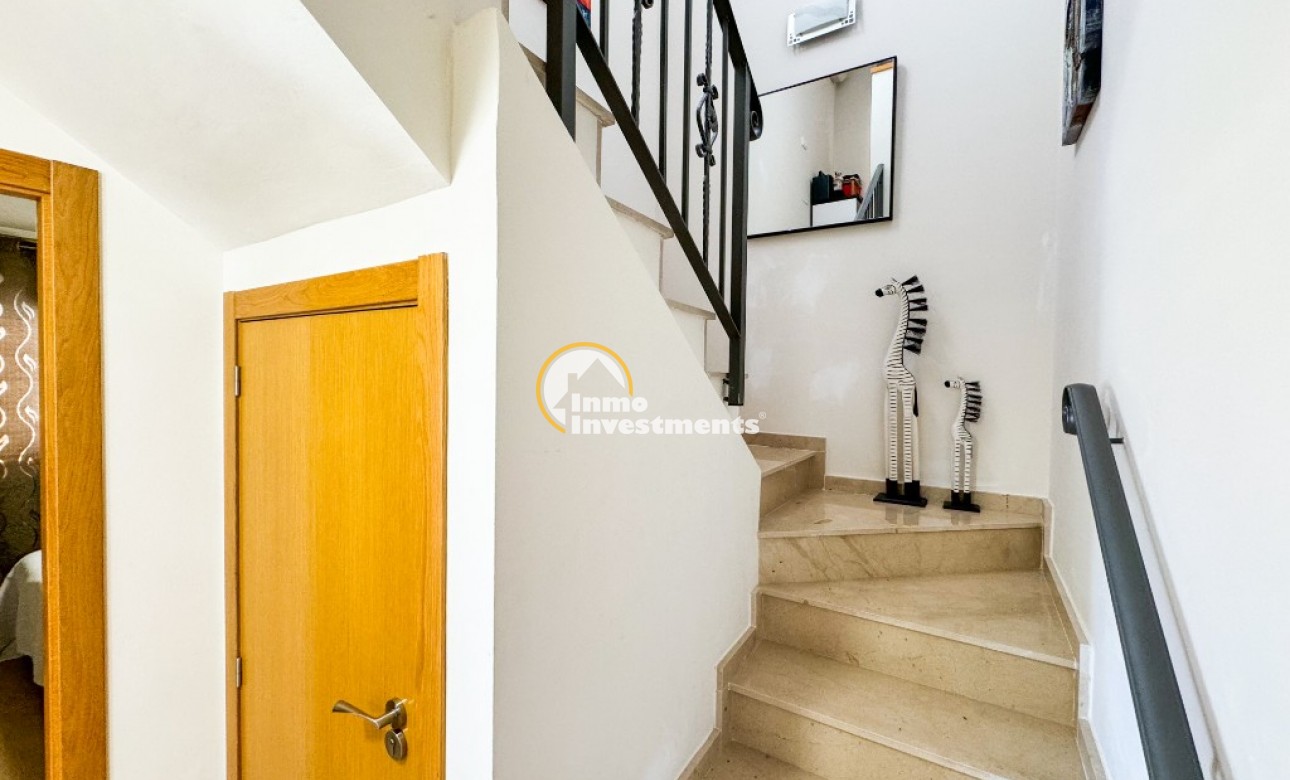 Short Term Rentals - Apartment - Playa Flamenca - Zeniamar