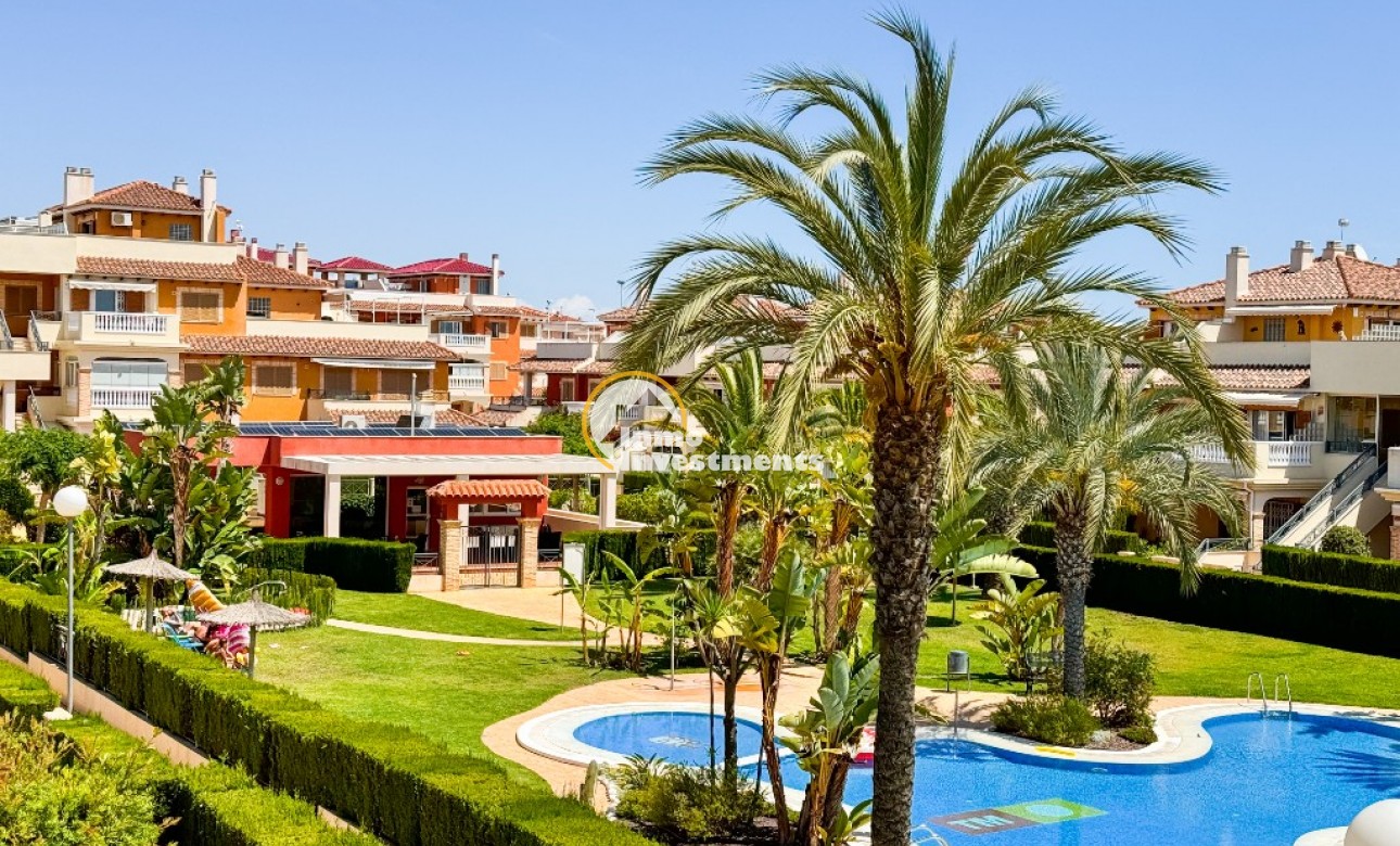 Short Term Rentals - Apartment - Playa Flamenca - Zeniamar