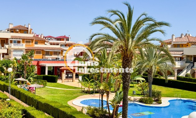 Short Term Rentals - Apartment - Playa Flamenca - Zeniamar