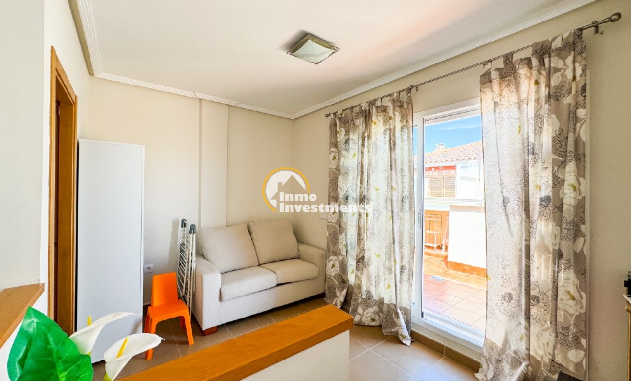 Short Term Rentals - Apartment - Playa Flamenca - Zeniamar