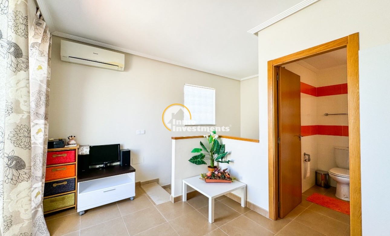 Short Term Rentals - Apartment - Playa Flamenca - Zeniamar