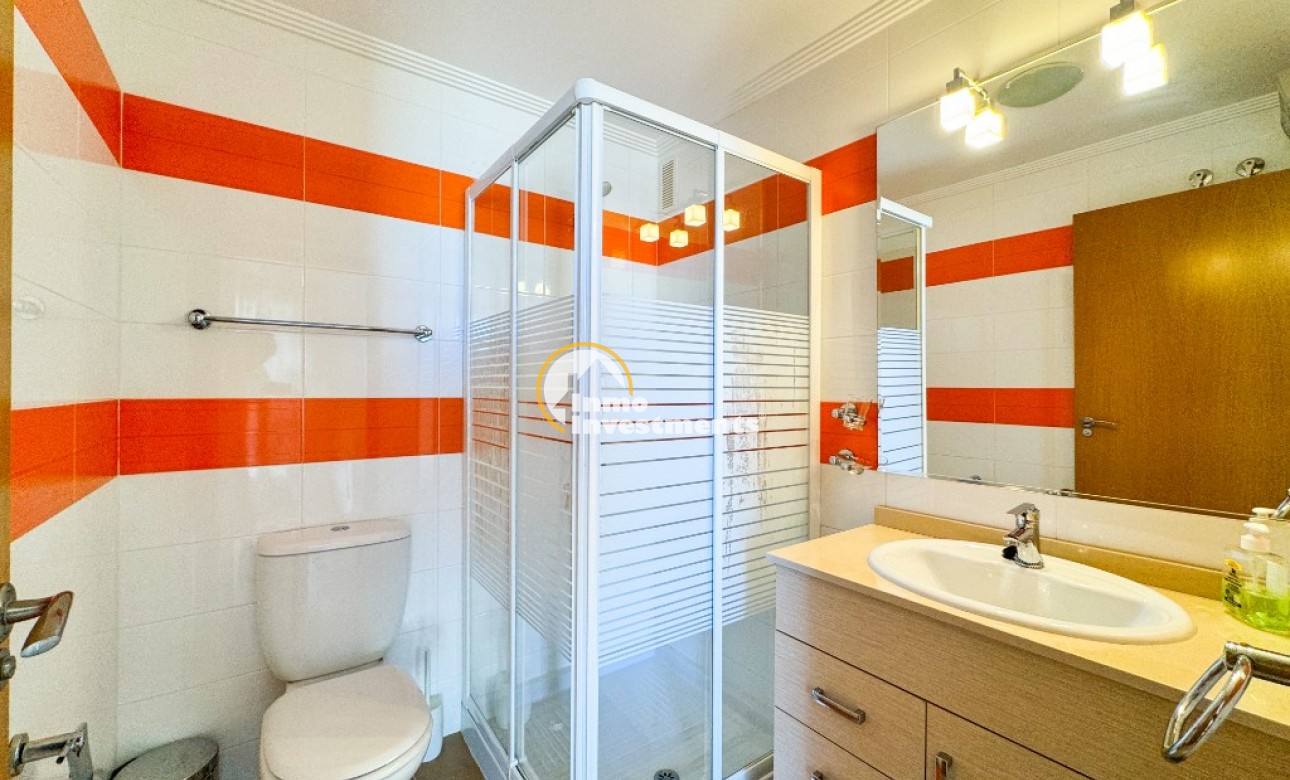 Short Term Rentals - Apartment - Playa Flamenca - Zeniamar