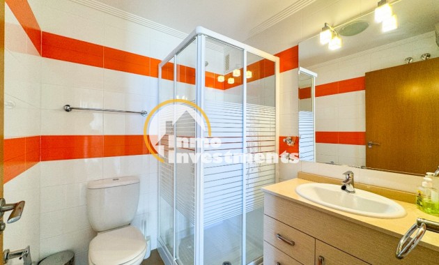 Short Term Rentals - Apartment - Playa Flamenca - Zeniamar