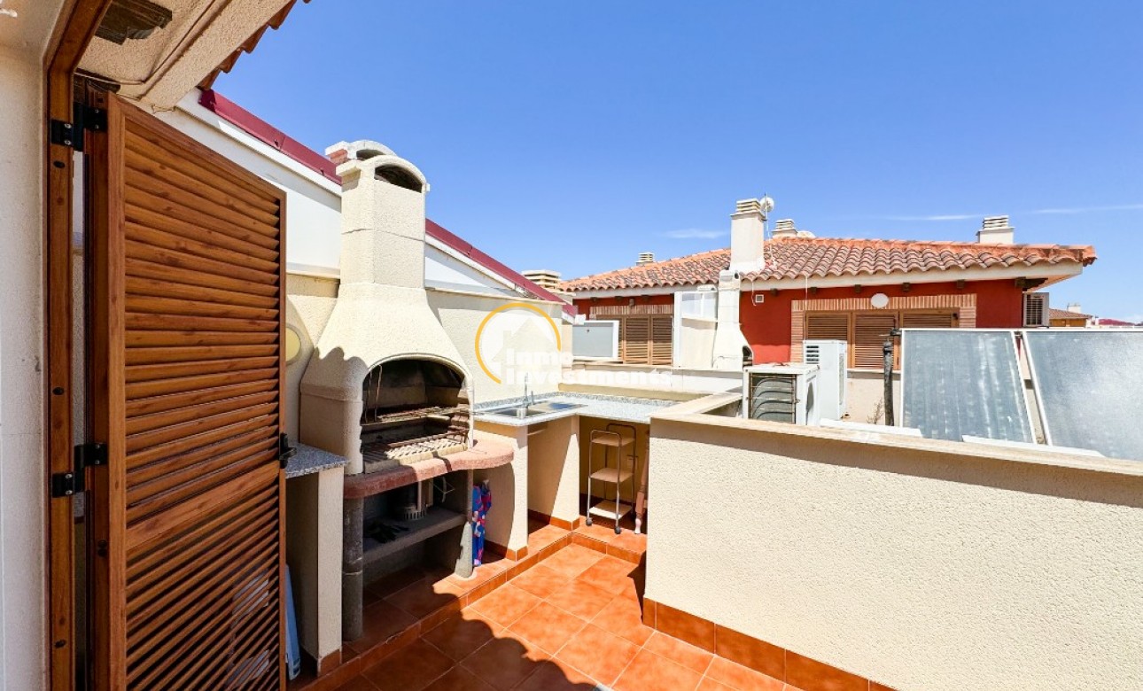 Short Term Rentals - Apartment - Playa Flamenca - Zeniamar