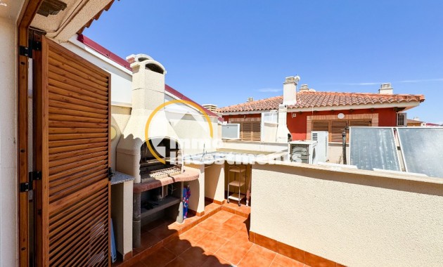 Short Term Rentals - Apartment - Playa Flamenca - Zeniamar