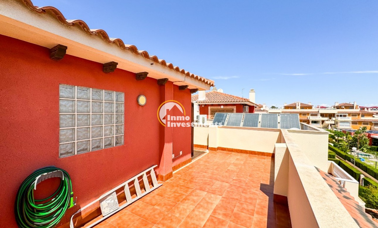 Short Term Rentals - Apartment - Playa Flamenca - Zeniamar