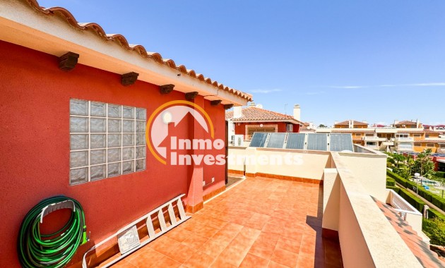Short Term Rentals - Apartment - Playa Flamenca - Zeniamar