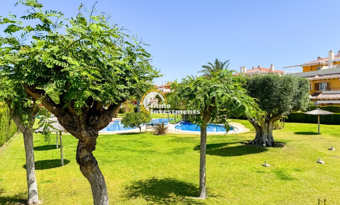 Short Term Rentals - Apartment - Playa Flamenca - Zeniamar