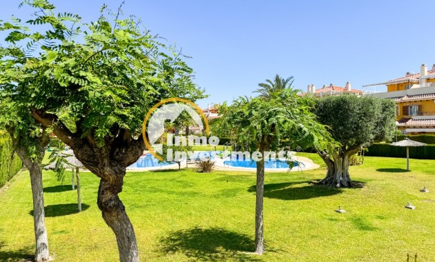 Short Term Rentals - Apartment - Playa Flamenca - Zeniamar
