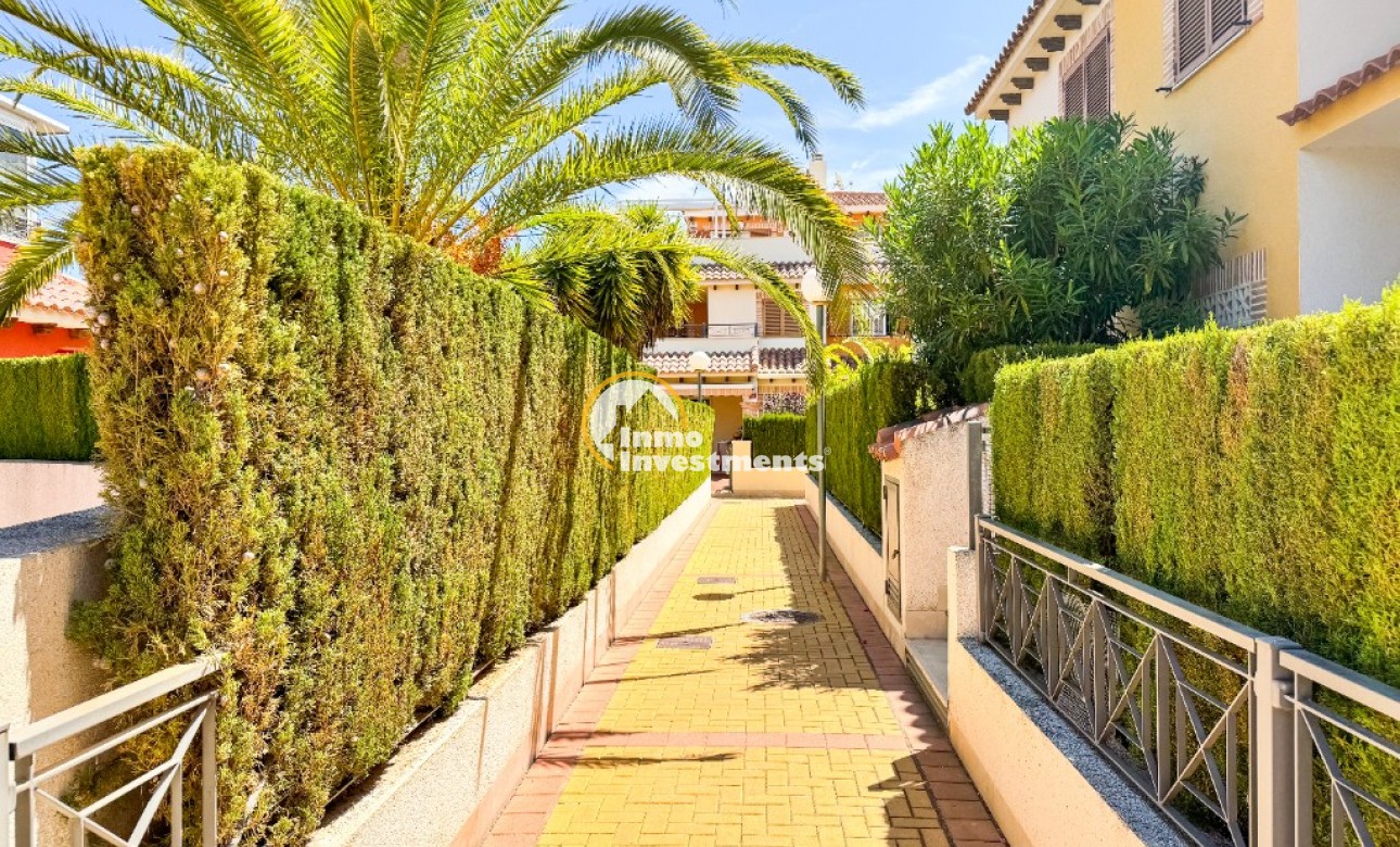 Short Term Rentals - Apartment - Playa Flamenca - Zeniamar