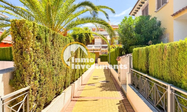 Short Term Rentals - Apartment - Playa Flamenca - Zeniamar