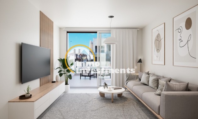 New build - Apartment - Pilar de la Horadada - Torre de la Horadada