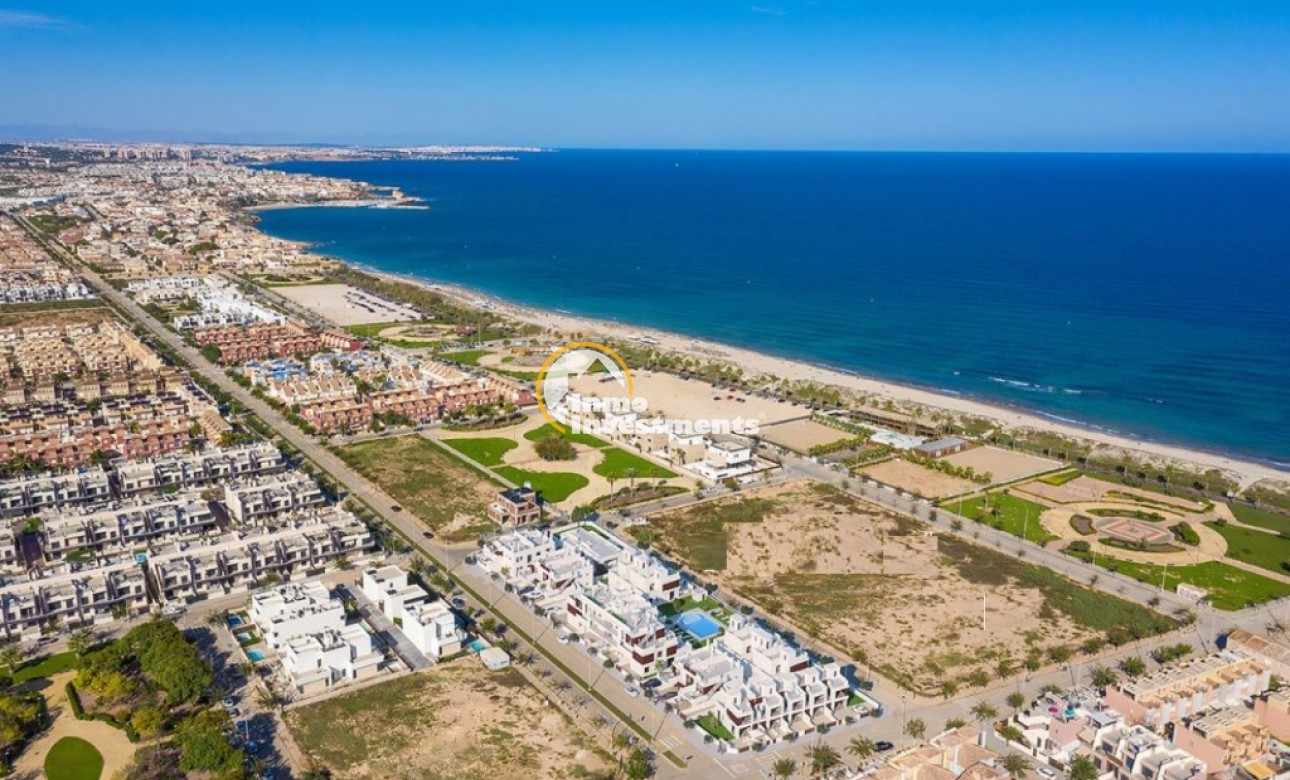 New build - Apartment - Pilar de la Horadada - Torre de la Horadada