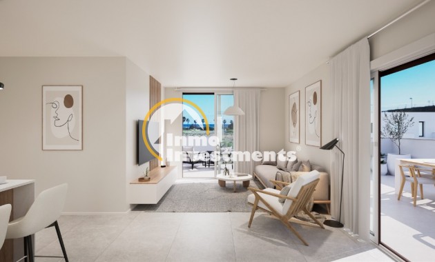 New build - Apartment - Pilar de la Horadada - Torre de la Horadada
