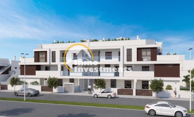 New build - Apartment - Pilar de la Horadada - Torre de la Horadada